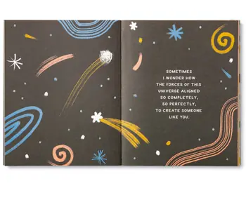 3. Gift Book - You Are Something Spectacular thumbnail