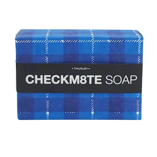 1. Soap Bar - Check M8 Soap Bar thumbnail