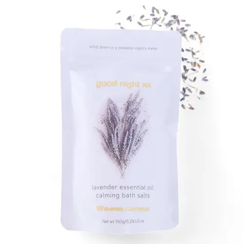 Home Haven 'Good Night' Bath Salts 150g