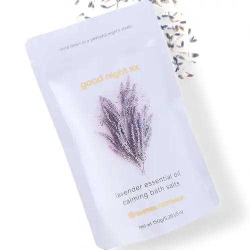 1. Home Haven Bath Salts Various 150g thumbnail