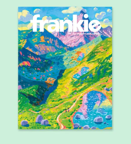 1. Mag Care Package - Frankie thumbnail