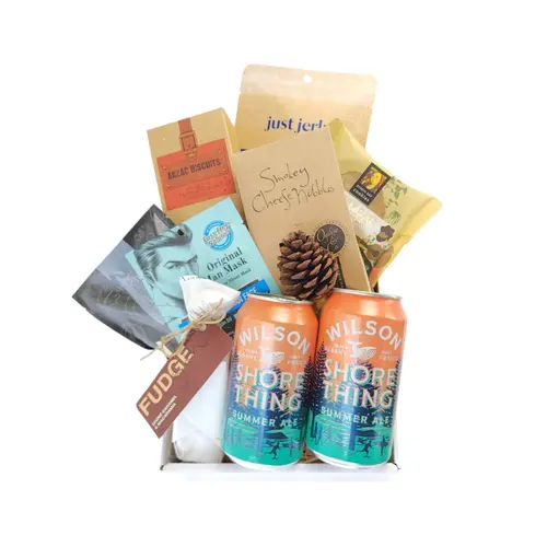 Shore Thing Ale Gift Box thumbnail