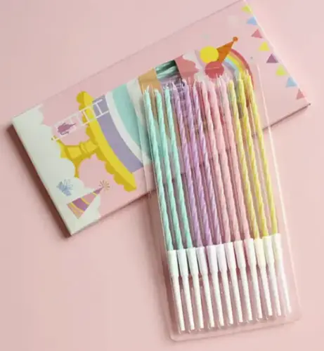 5. Birthday Celebration In A Box! thumbnail
