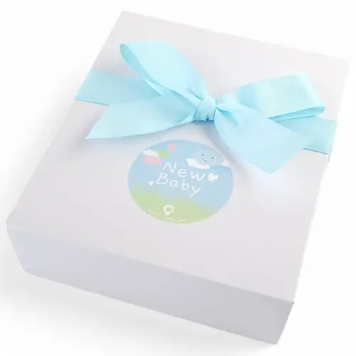 9. Cute Little Mouse Baby Gift Box thumbnail