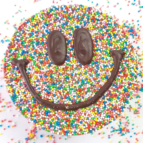 Freckle "Smiley" 15cm