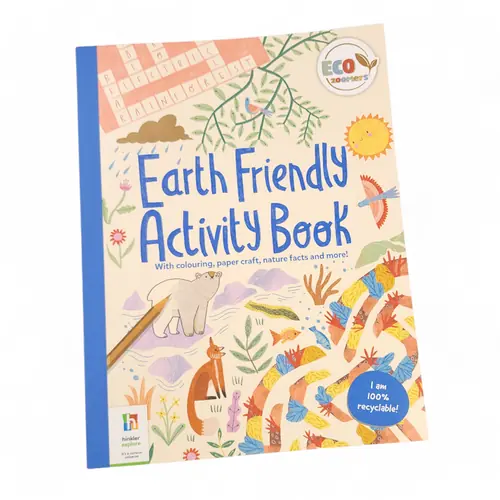1. Kids Gift Box - Earth Friendly thumbnail