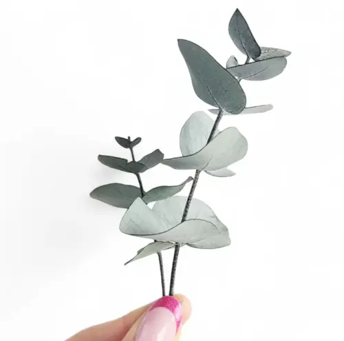 8. Be Strong Gift Box thumbnail