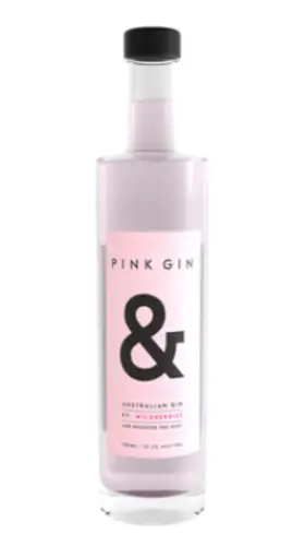 1. Pink Gin Deluxe Gift Box thumbnail