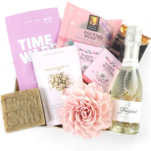 Mini Bubbles Therapy Gift Box Mini Bubbles Therapy Gift Box