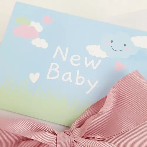 13. Baby Cloud 9 Gift Box - Small thumbnail