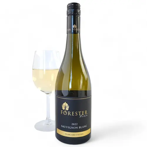 Forester Estate Margaret River Sauvignon Blanc 700ml
