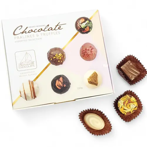 8. Her Big Birthday Celebration Gift Box thumbnail