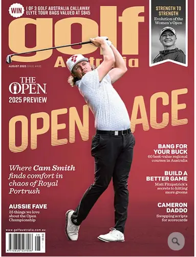 4. Mag Gift Box - Golf thumbnail