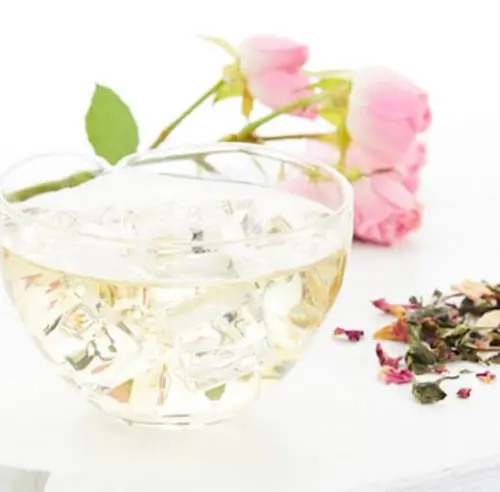 2. Ripple Effect Tea - Various thumbnail