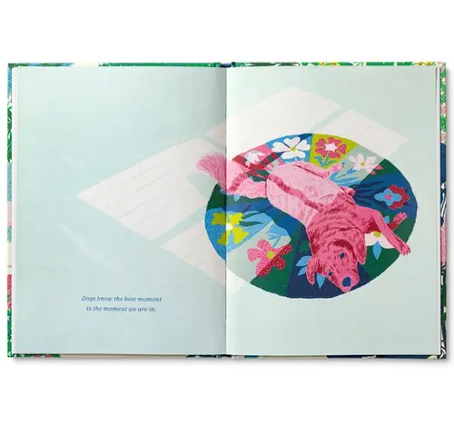 2. Gift Book - Dogs Just Know thumbnail