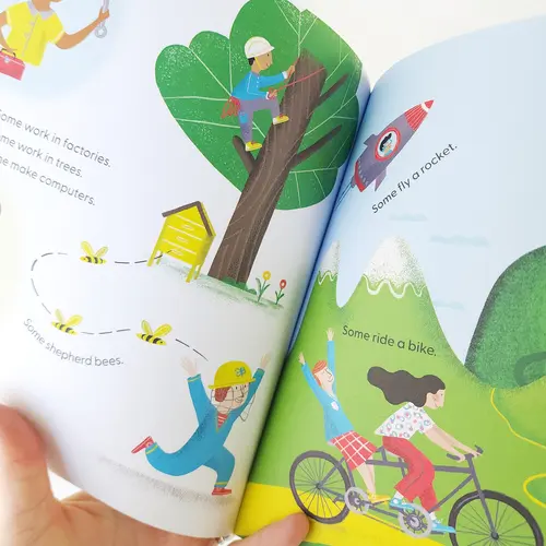 3. Gift Book - We Are All The People thumbnail