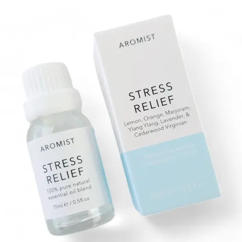 3. Aromist 100% Pure Natural Essential Oils - Various 15ml thumbnail