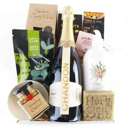 Chandon Mix Gift Box