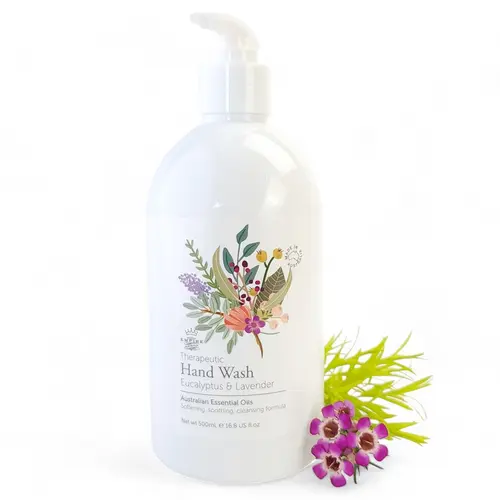1. Eucalyptus & Lavender Care Gift Box thumbnail