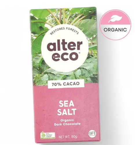 2. Organic Sparkling Mix Gift Box thumbnail