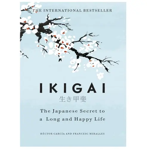 1. Book Boxt - IKIGAI thumbnail