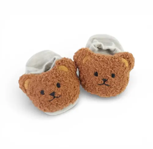 Socks - Cute Teddy Bears Newborn