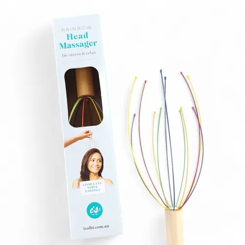 Head Massager - Various