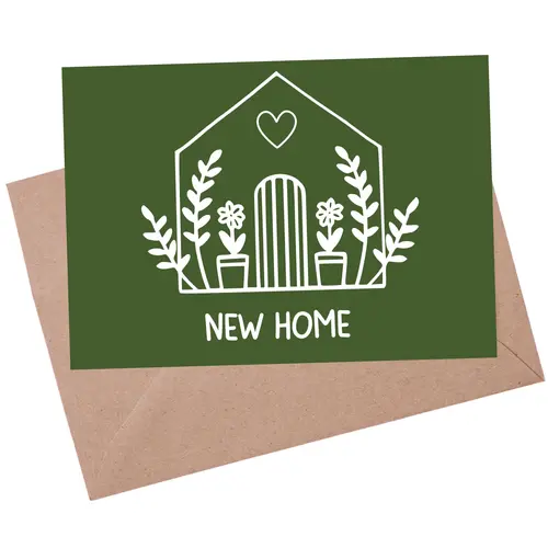 New Home