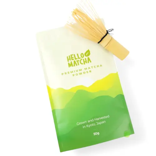 1. Matcha Love Gift Box thumbnail