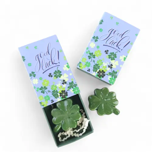 3. Ceramic Matchbox Memory Box - Various thumbnail