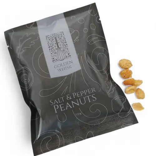 8. Moet Gourmet Mix Gift Box thumbnail