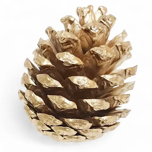 1. Christmas Pine Cones - Vanilla thumbnail