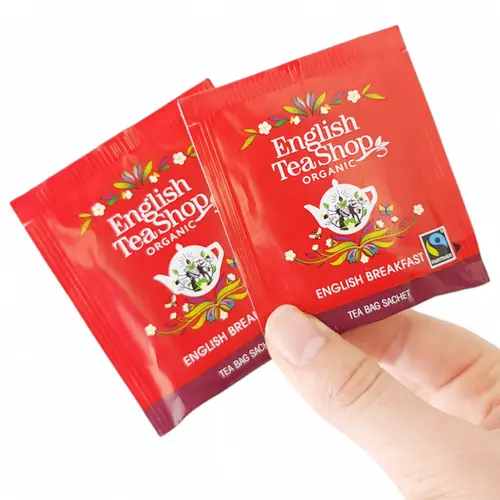 1. Tea English Tea Shop Sachet x 2 - Asstd thumbnail