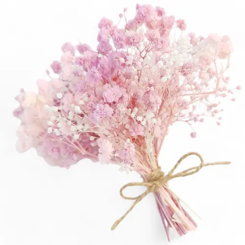 Mini Bouquet - Japanese Baby's Breath