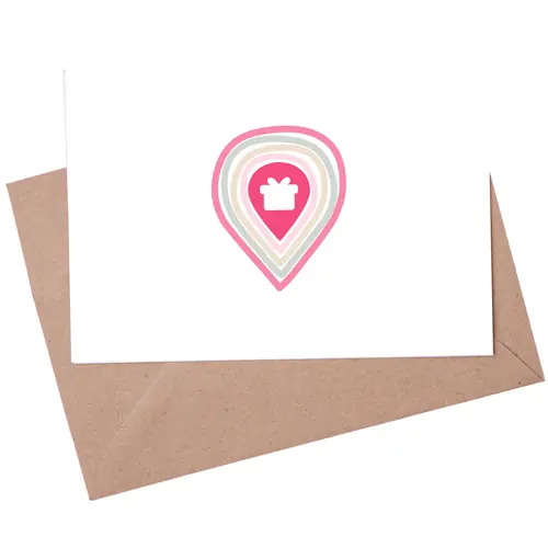 Boxt Plain Gift Card