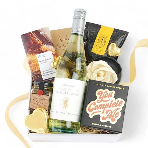 You Complete Me Gift Box