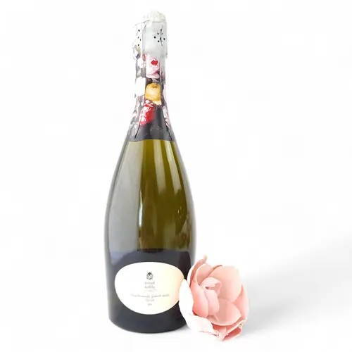 Tread Softly Chardonnay Pinot Noir Brut 750ml