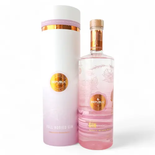Republic of Fremantle Full Bodied Gin 500ml