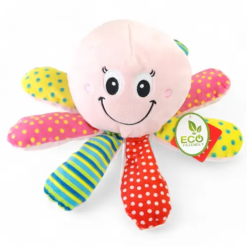 5. Little Octopus Baby Gift Box - Pink thumbnail