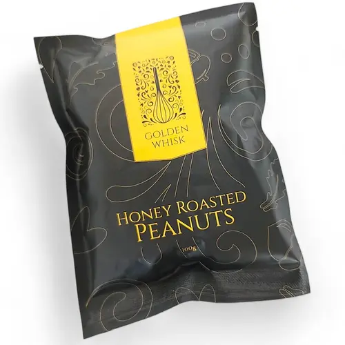 7. Swings & Roundabouts Gourmet Gift Box thumbnail
