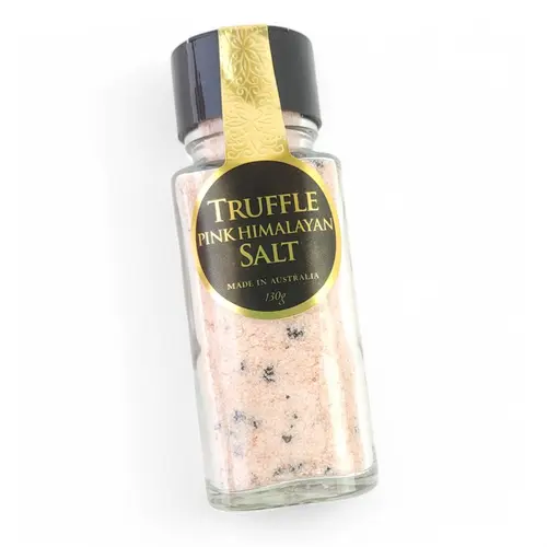 Ogilvie & Co. Pink Himilayan Truffle Salt 70g