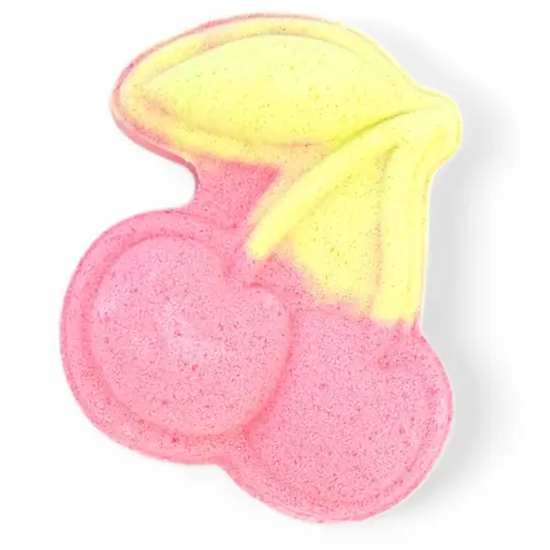 Cute Fruit Bath Bombs