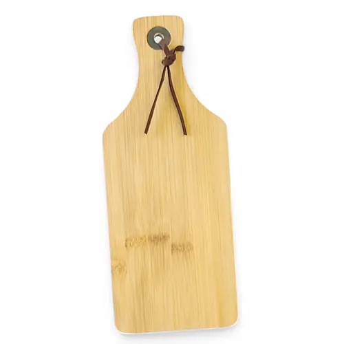 Bamboo Serving Board 30cm