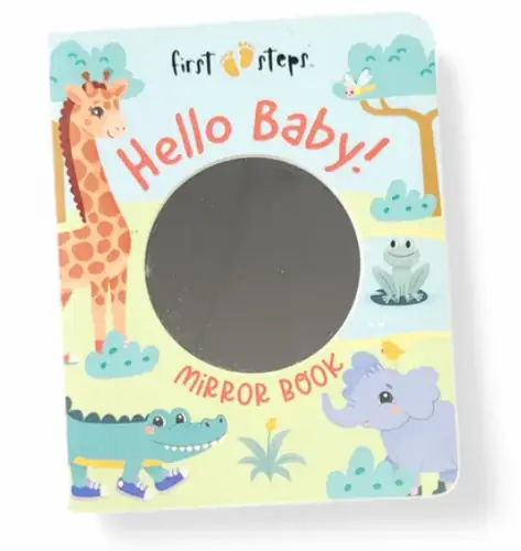 1. Hello Baby Gift Box thumbnail