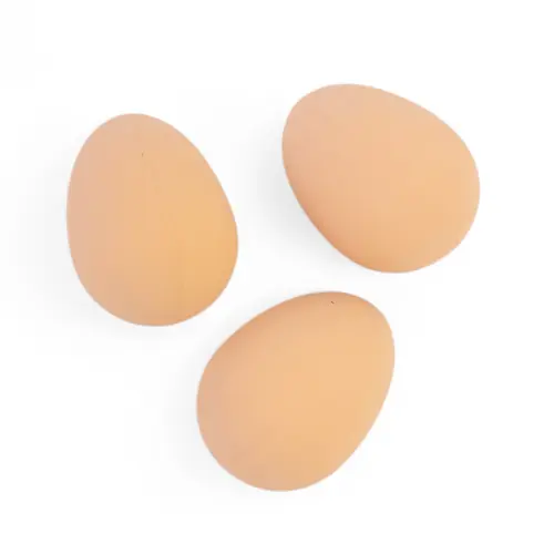Bouncy Ball Egg