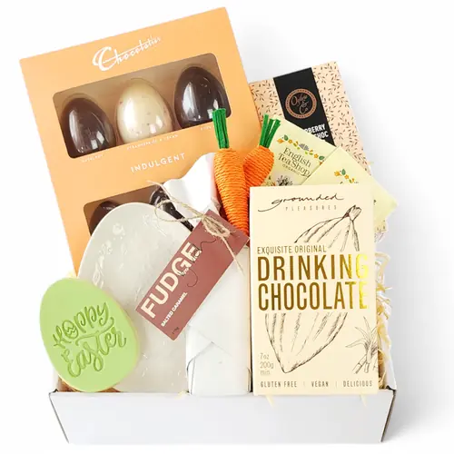 Happy Easter Mix Gift Box