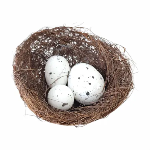 4. Sparkling Easter Nest Gift Box thumbnail