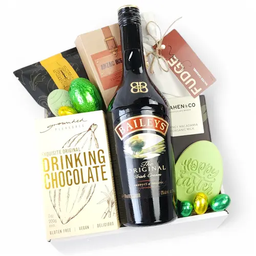 Sweet Baileys Easter Gift Box
