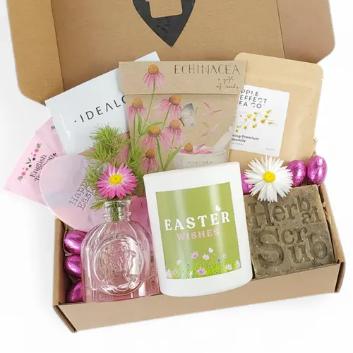 Easter Garden Gift Box thumbnail