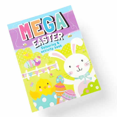 2. A Kiddies Easter Mega Gift Box thumbnail
